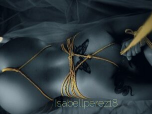 Isabellperez18