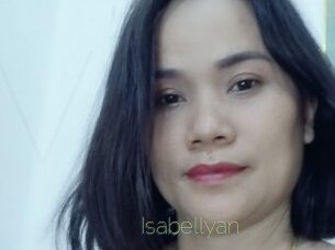Isabellyan