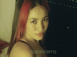 Isabelreims