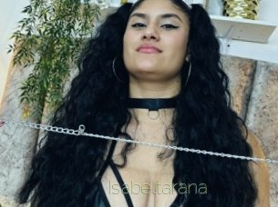Isabeltarana