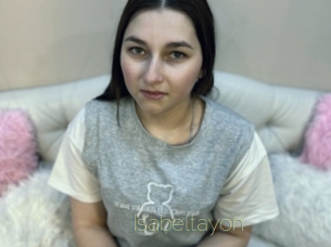 Isabeltayon