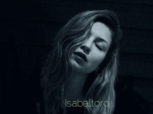 Isabeltoro