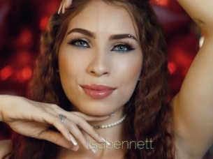 Isabennett