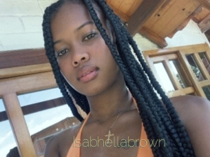 Isabhellabrown