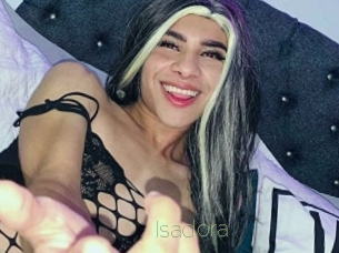 Isadora