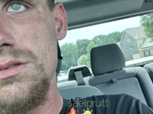 Isaelpruitt