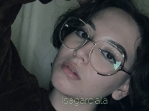 Isagarciala