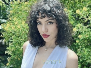 Isahank