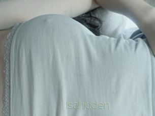 Isahidden