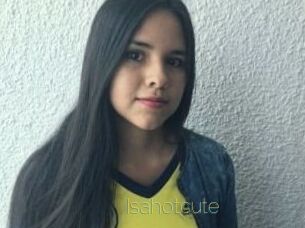 Isahotcute