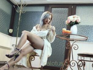 Isalotus