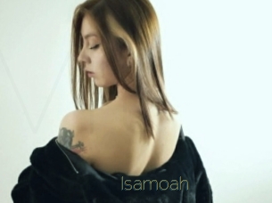 Isamoah
