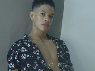 Isamudc