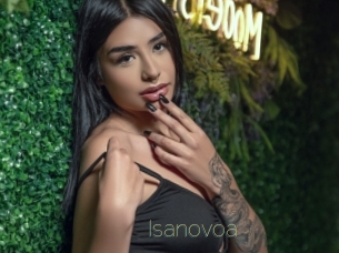 Isanovoa