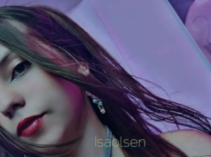 Isaolsen