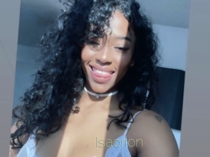Isaorion