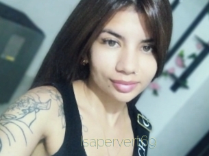 Isapervert69