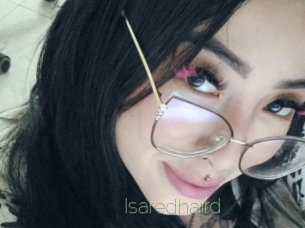 isaredhaird Visio Tchats