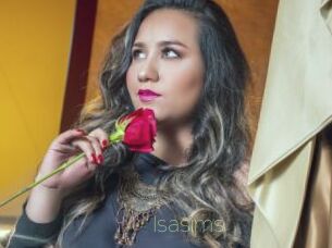 Isasims