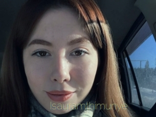 Isauramthimunye