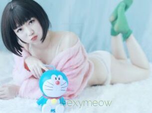 Isexymeow