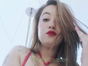 Ishabellaolsen