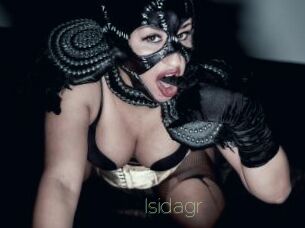 Isidagr