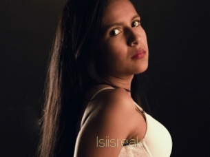 Isiisreak