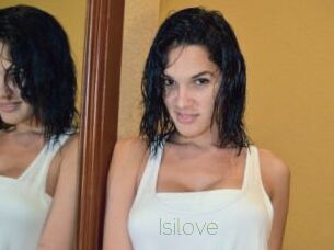 isilove Visio Tchats