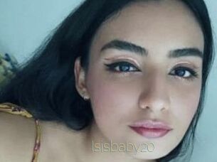 Isisbaby20
