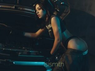 Isismith