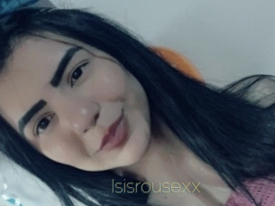 Isisrousexx
