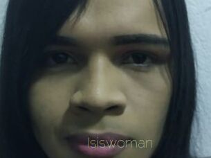 Isiswoman