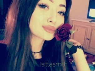 Isittasmith