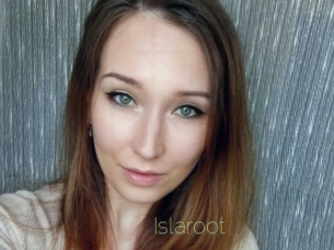 Islaroot