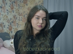 Isobelblackwood