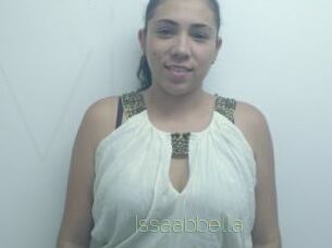 Issaabbella