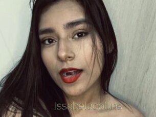 Issabelacollins