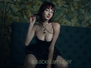 Issabellamuller