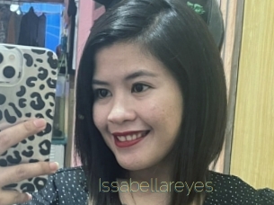 Issabellareyes