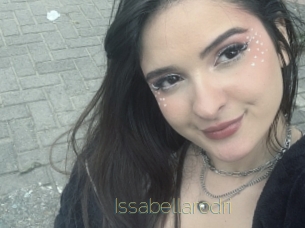 Issabellarodri
