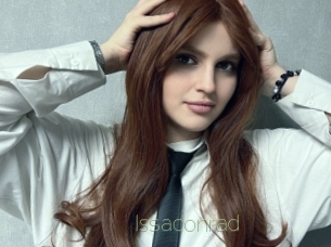 Issaconrad