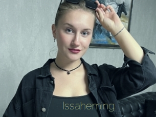 Issaheming