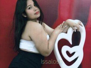 Issalosh