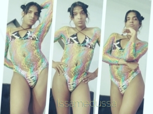 Issamedussa