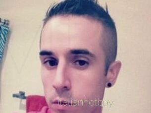 Italianhotboy