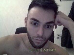 Italiantwinkie