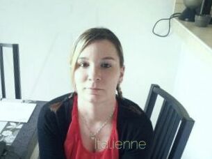 Italienne