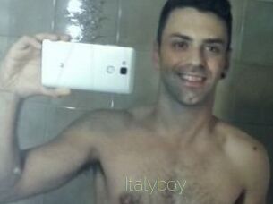 Italyboy
