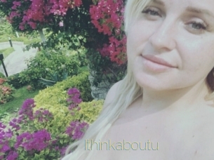 Ithinkaboutu